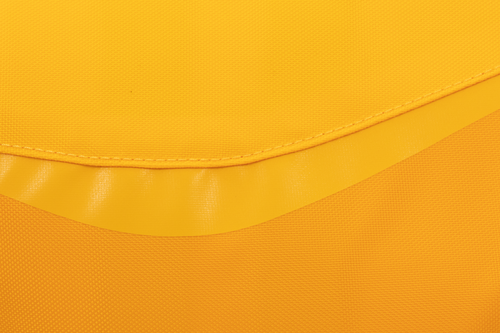 Wave Orange (807)