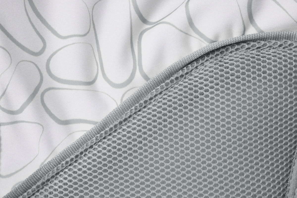 Graphite Gray (033)