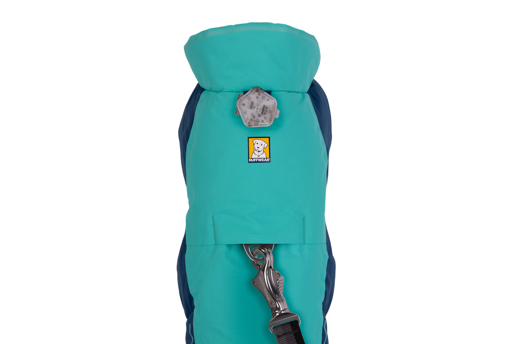 Aurora Teal (421)