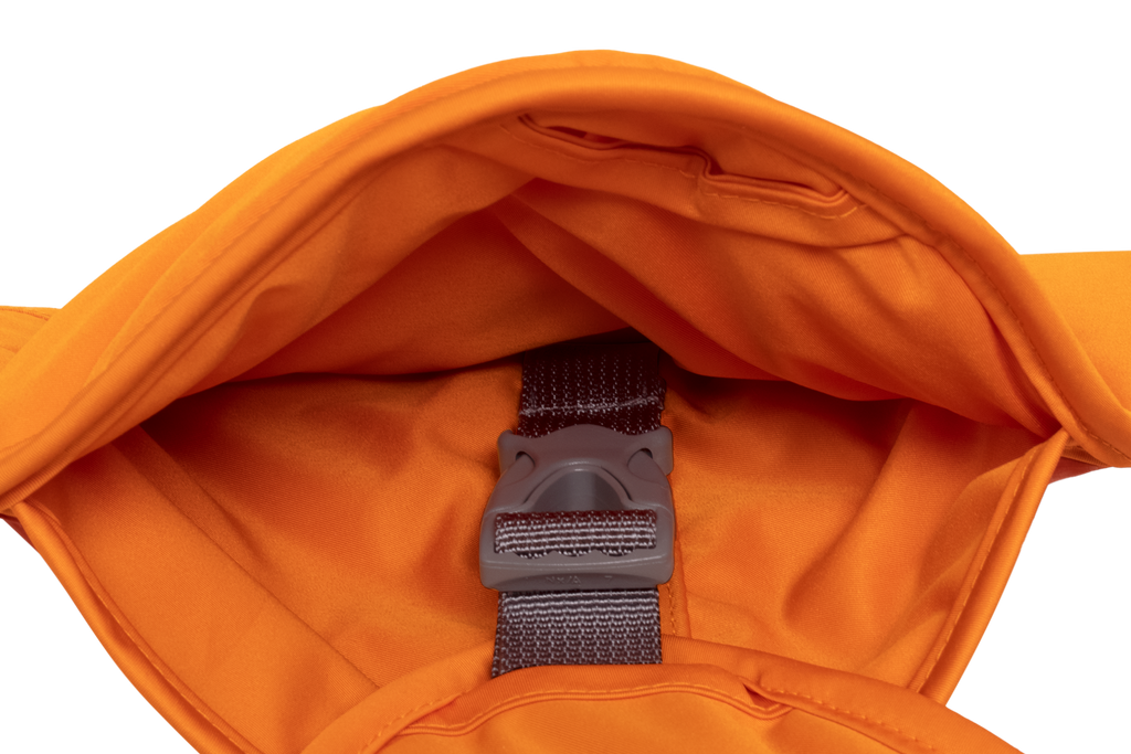 Campfire Orange (815)