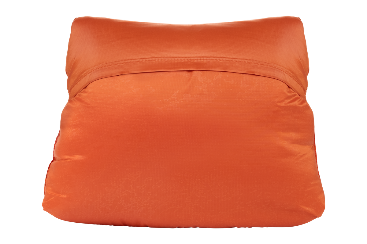 Campfire Orange (815)