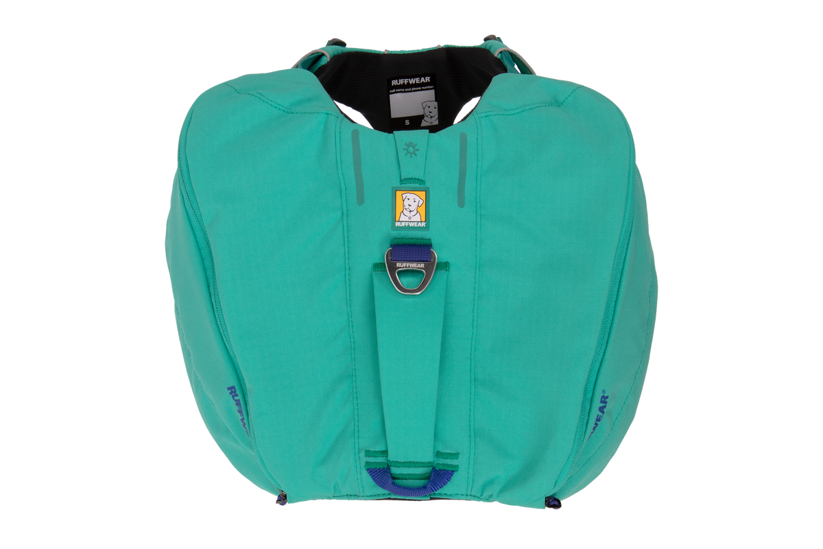 Aurora Teal (421)