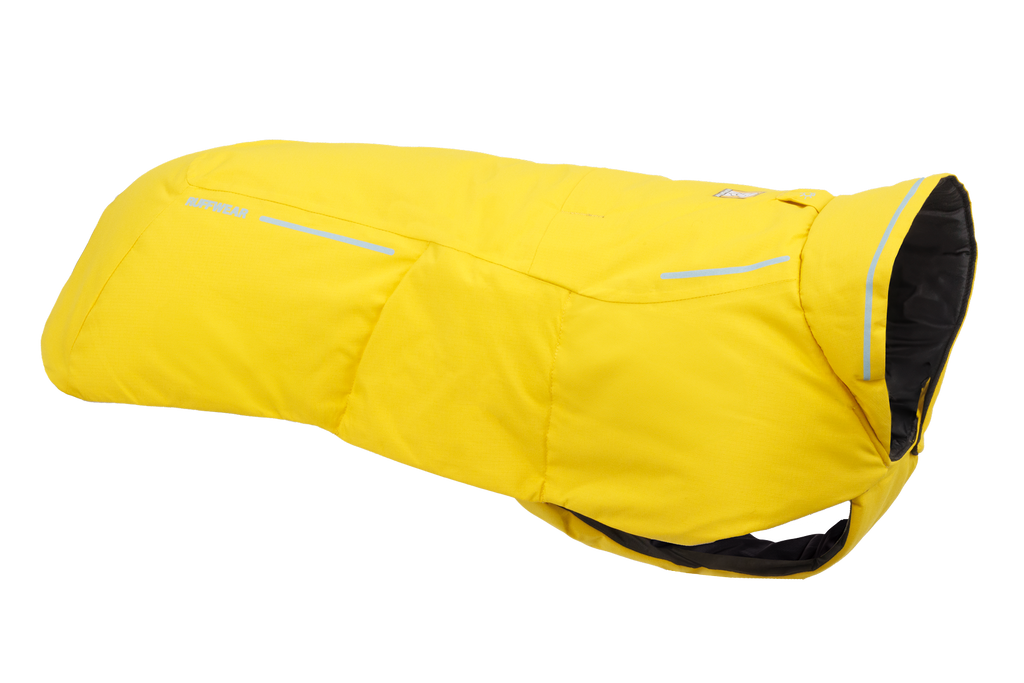 Mineral Yellow (717)