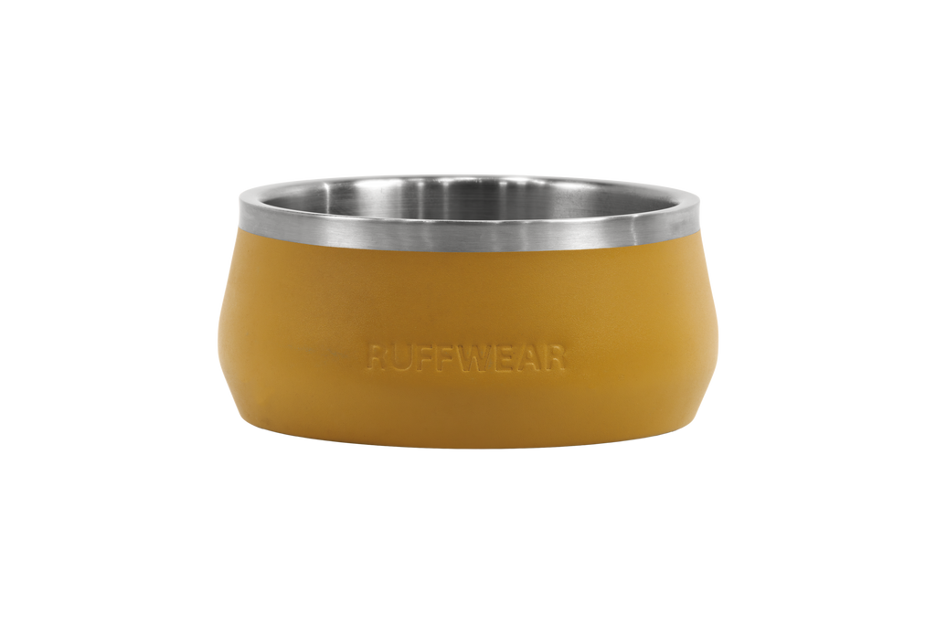 Basecamp™ Dog Bowl