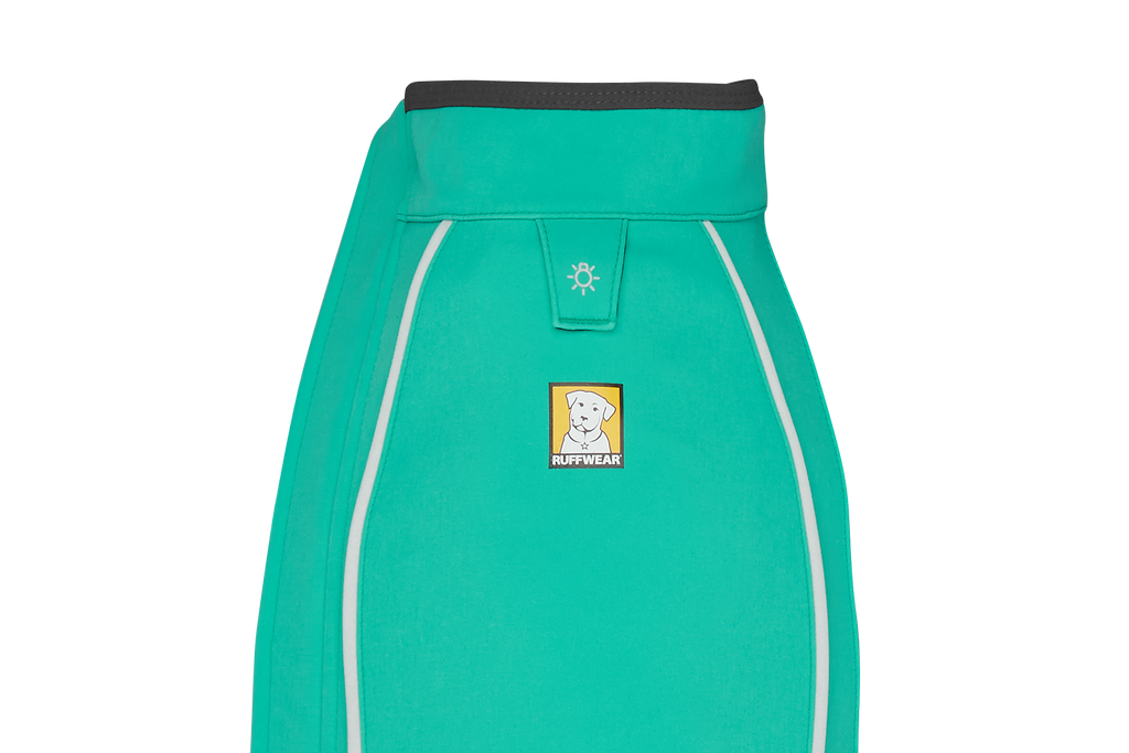 Aurora Teal (421)