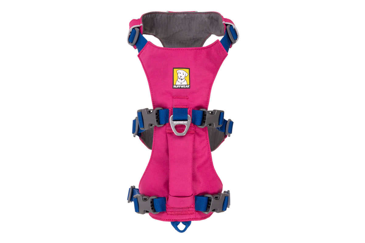 Alpenglow Pink (655)