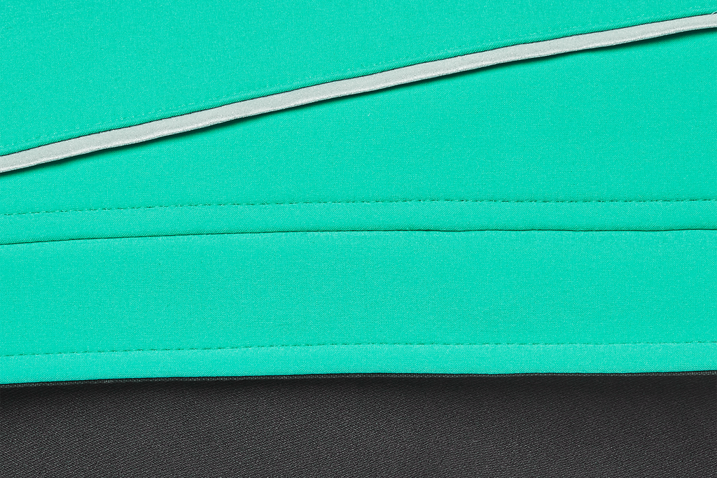 Aurora Teal (421)