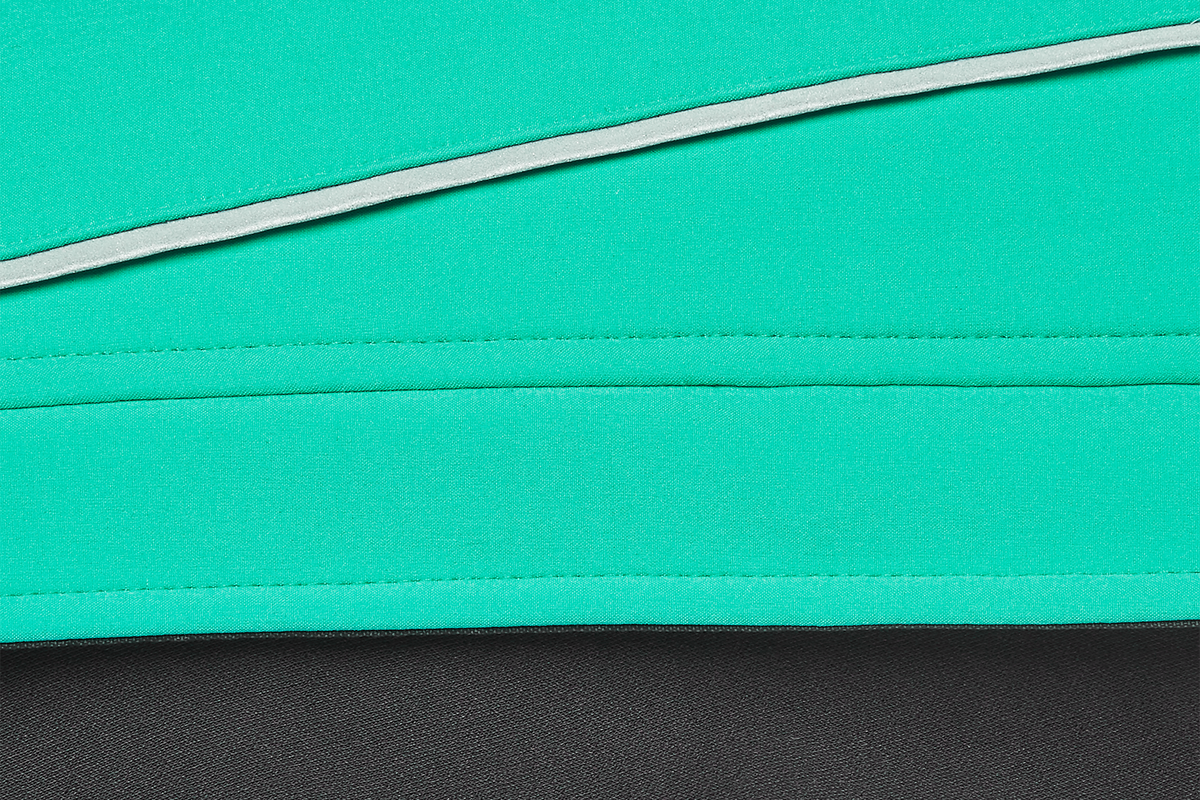 Aurora Teal (421)