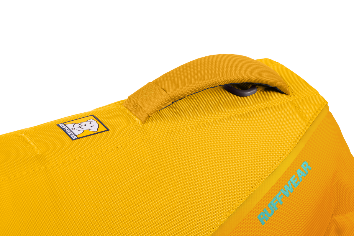 Wave Orange (807)