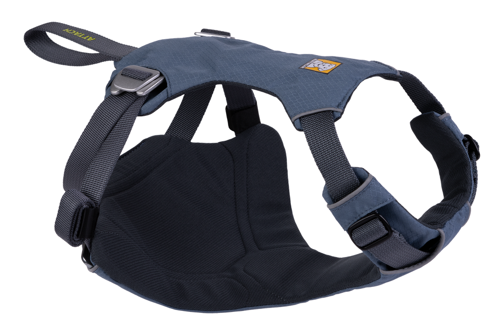 Load Up Harness Slate Blue (413)