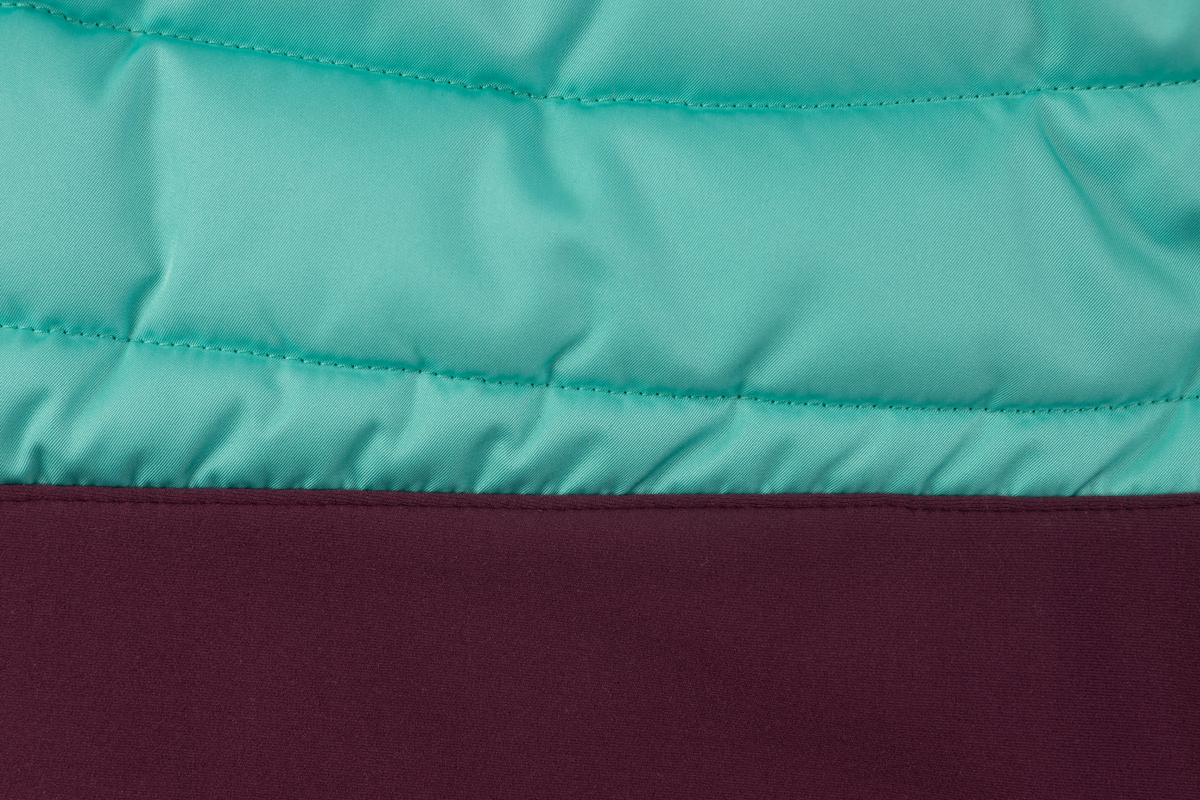 Aurora Teal (421)