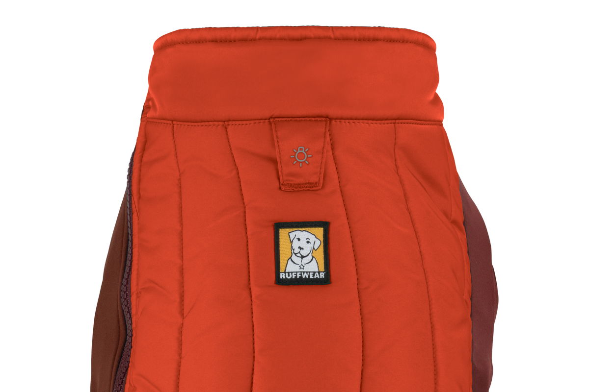 Persimmon Orange (852)