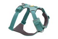 Front Range Harness in River Rock Green (355)