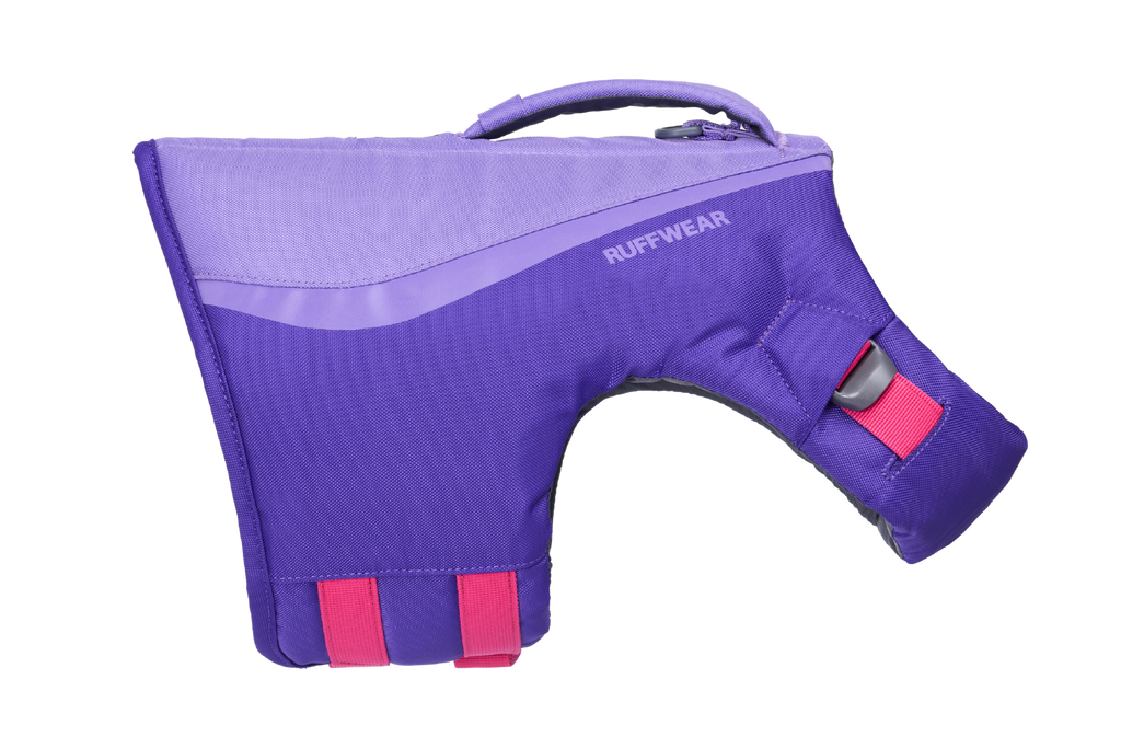 Purple Lily (530)