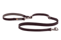 Switchbak Leash in Granite Gray (035)