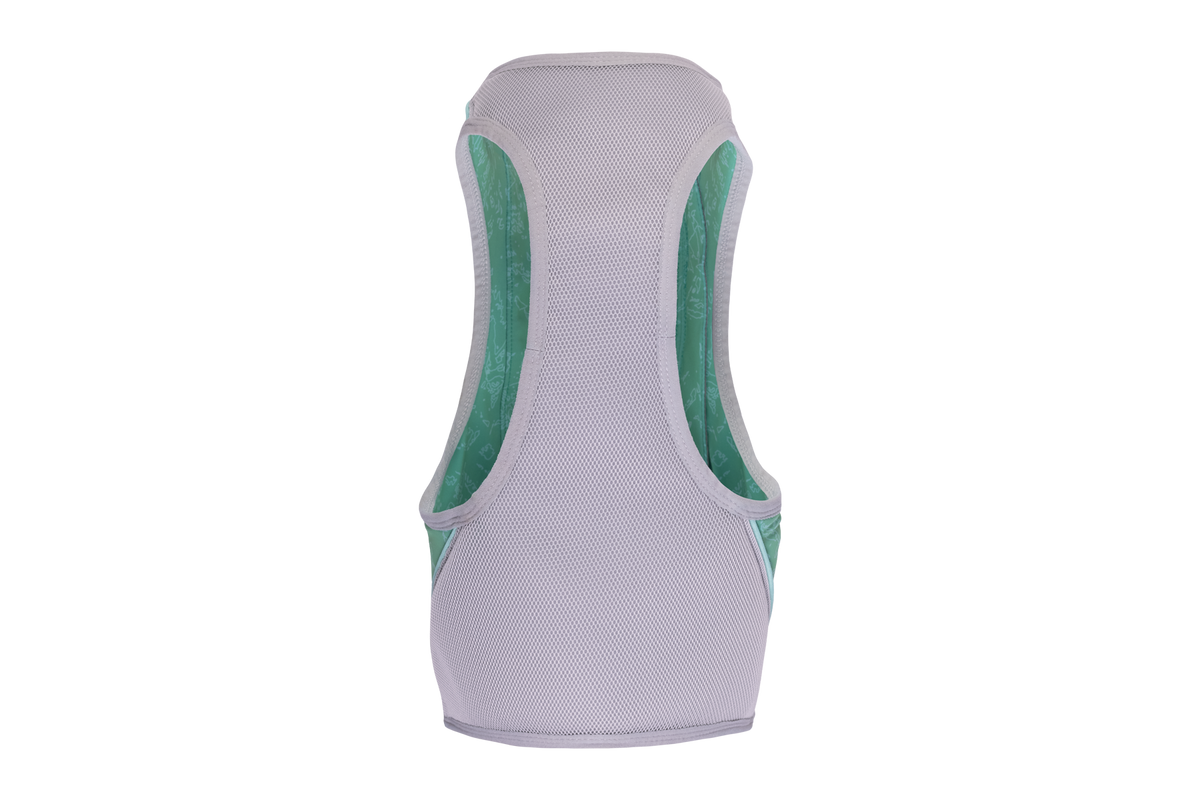 Aurora Teal (421)