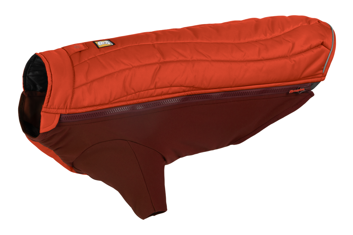 Persimmon Orange (852)