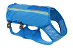 Trail Running Vest Blue Pool (410)