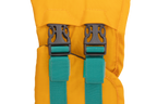 Wave Orange (807)