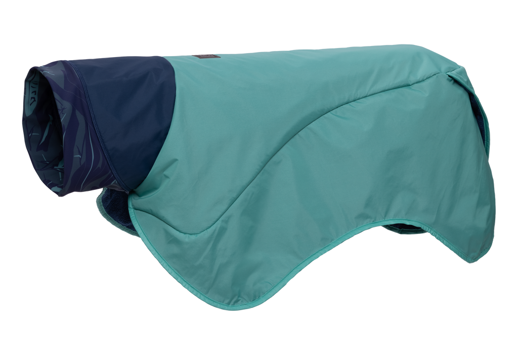 Aurora Teal (421)