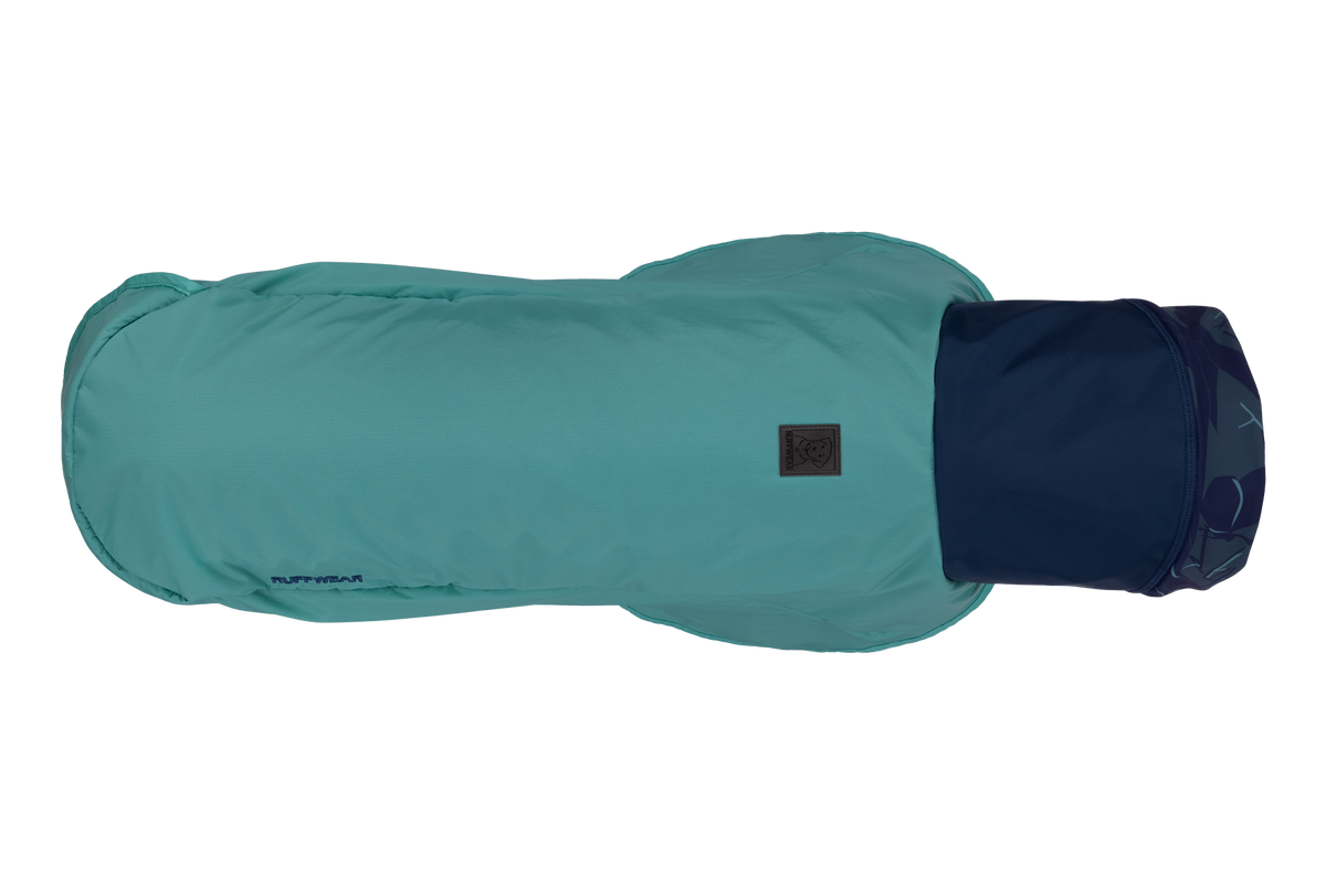 Aurora Teal (421)