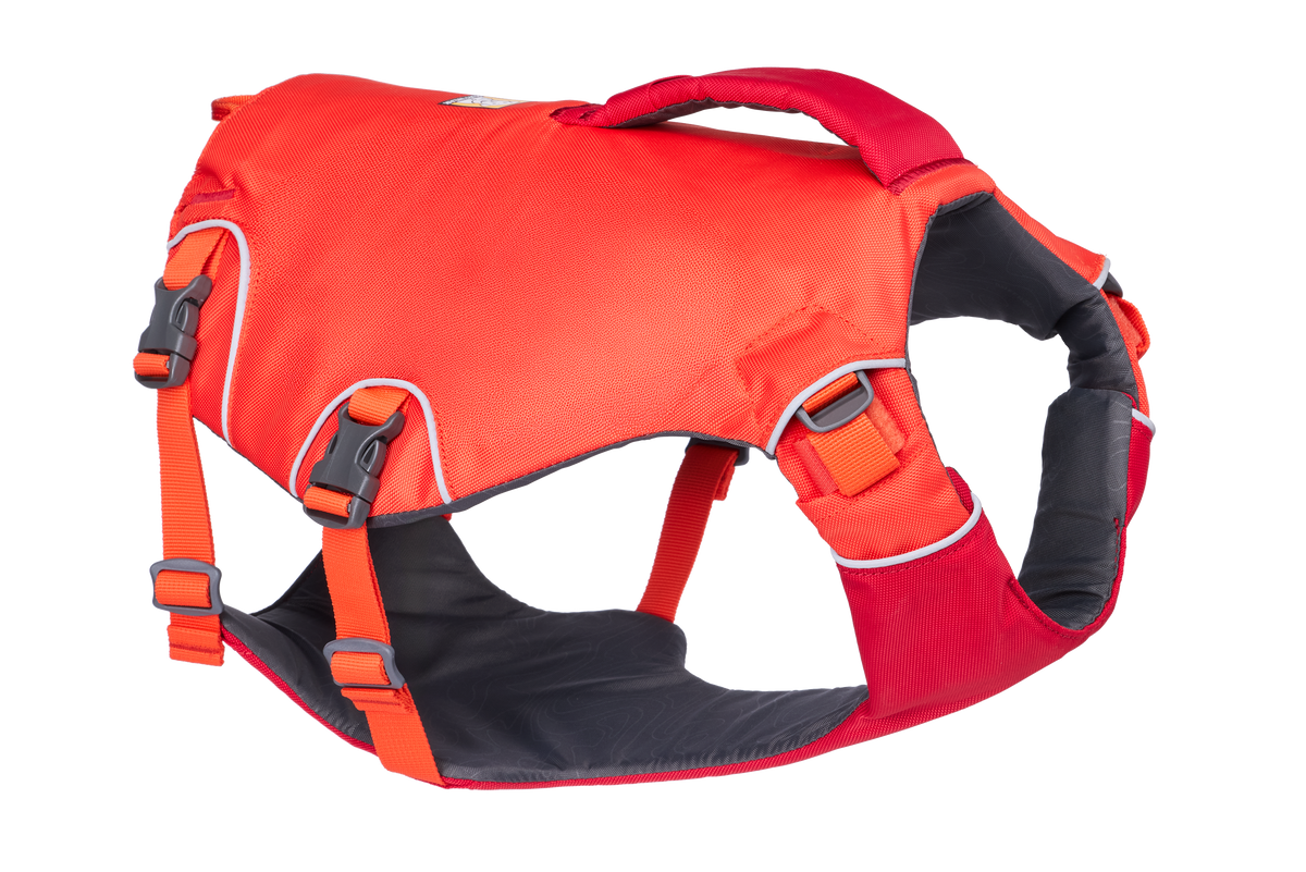Tangelo Orange (802)