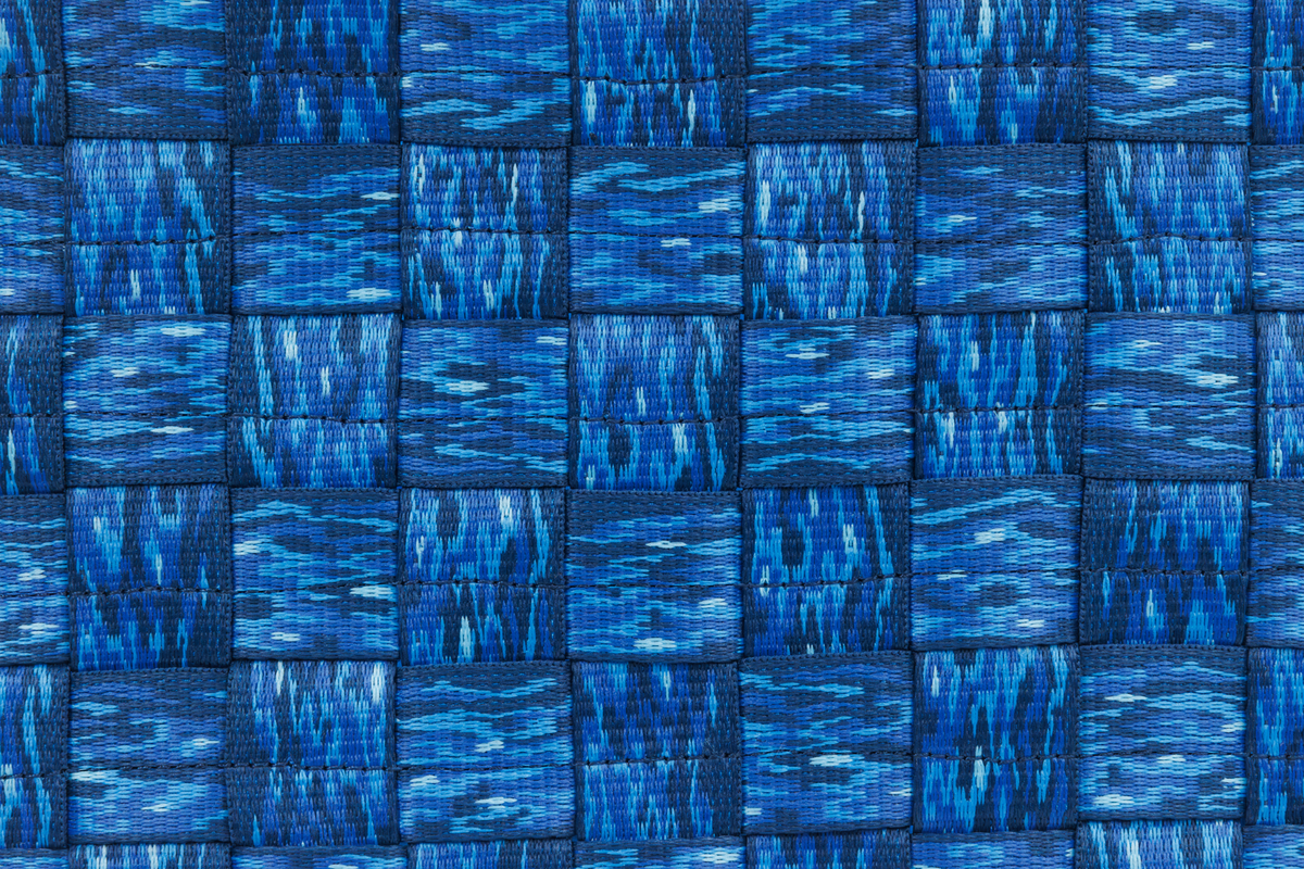 Oceanic Distortion (934)