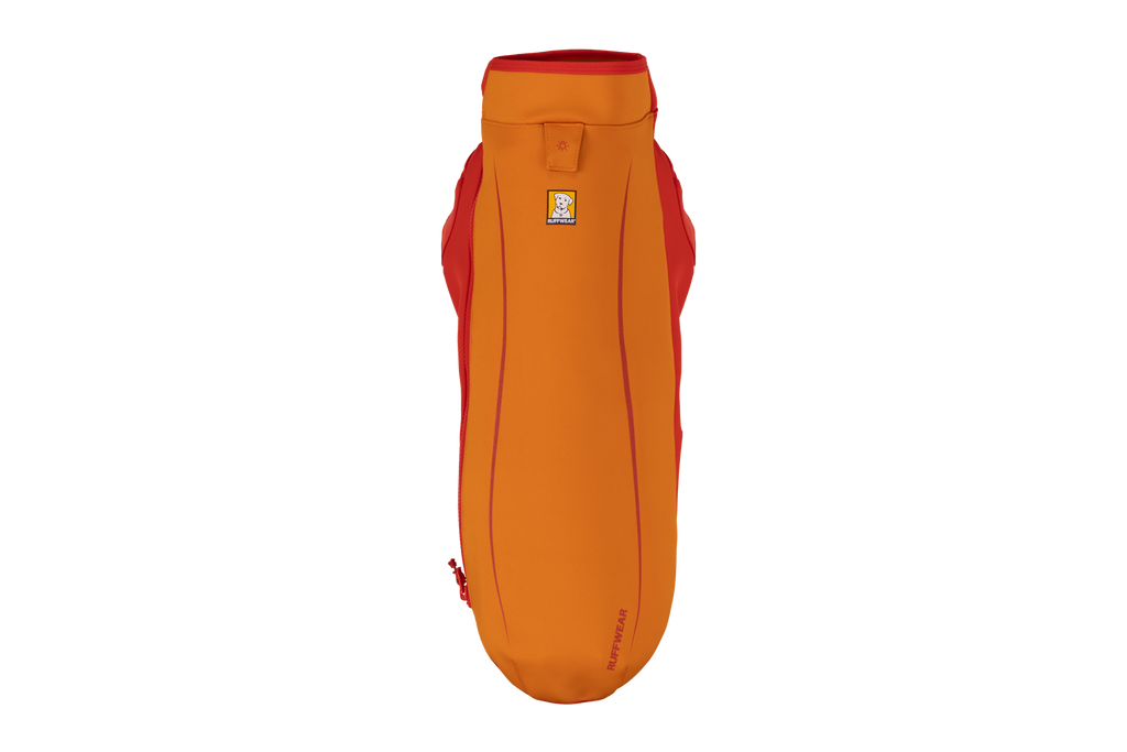 Campfire Orange (815)