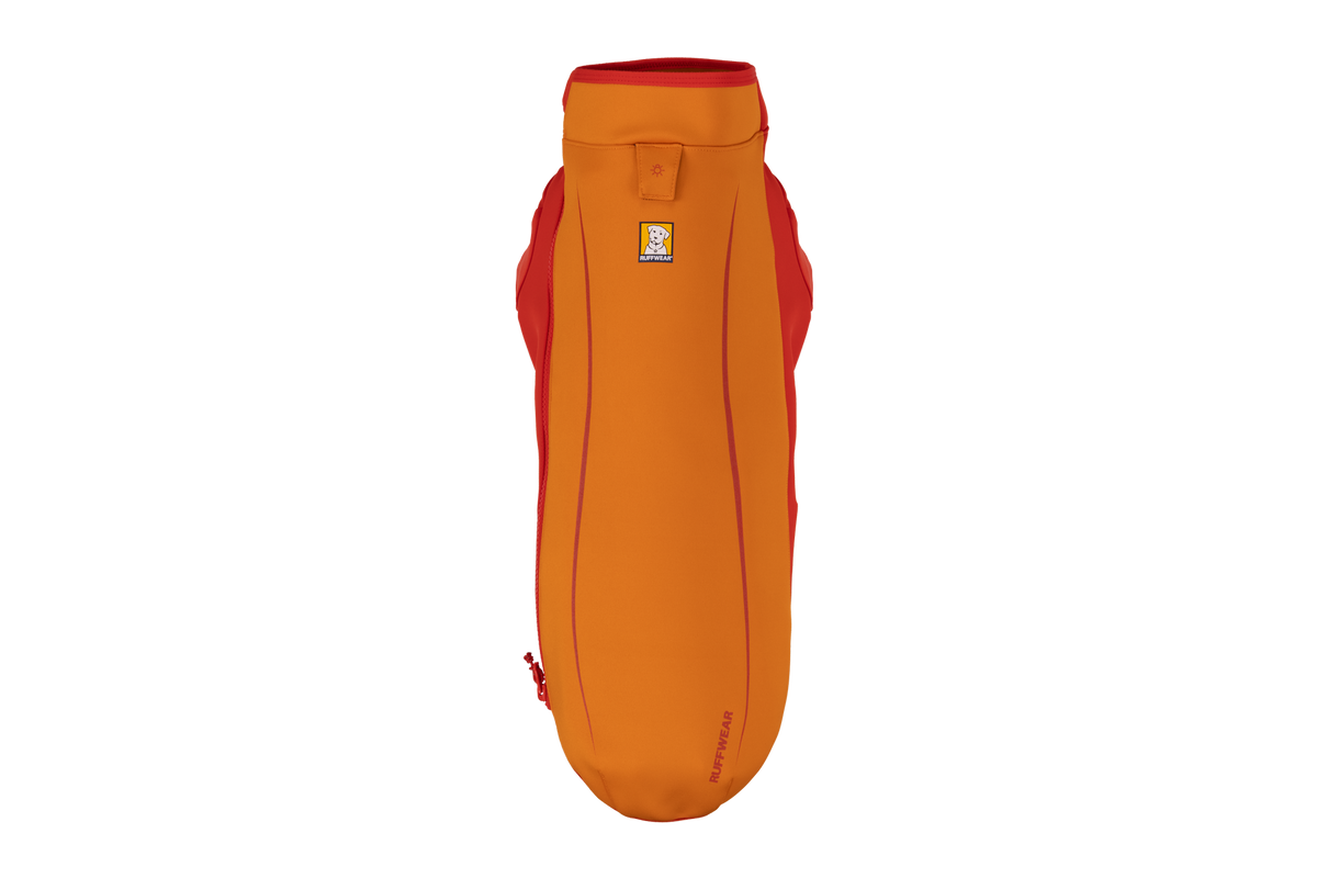 Campfire Orange (815)