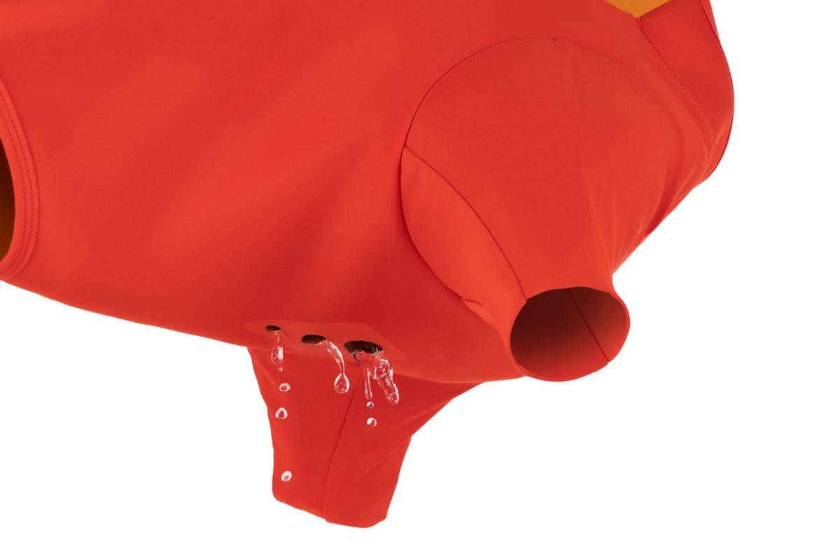 Campfire Orange (815)