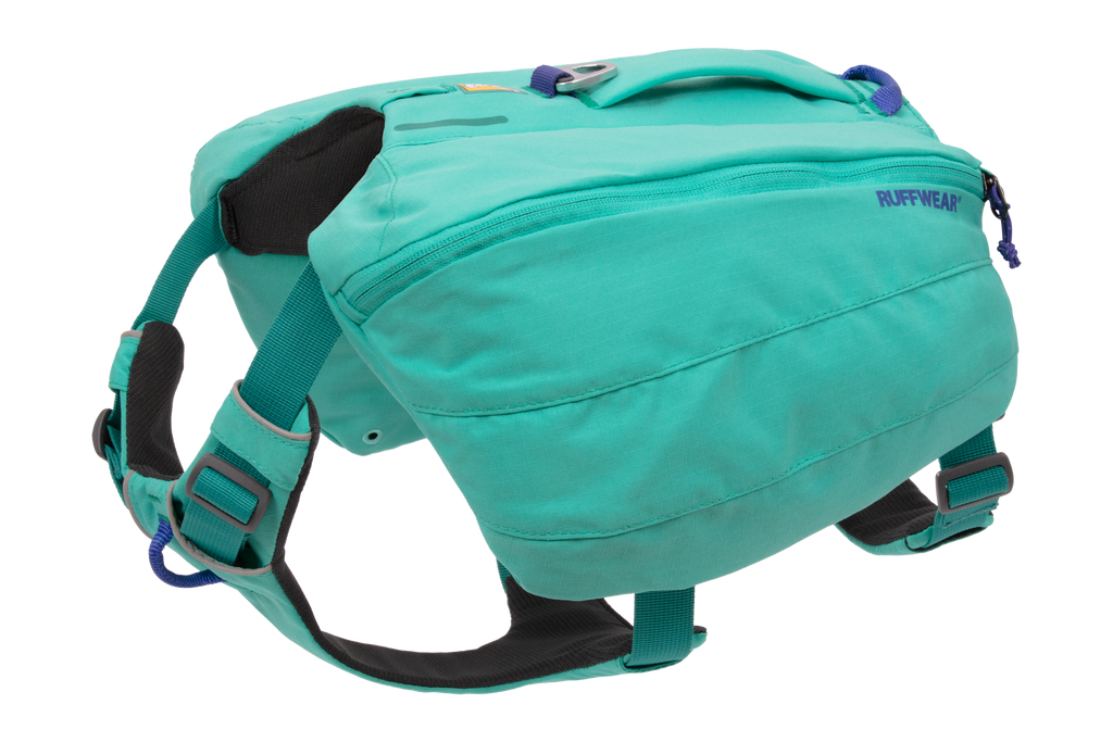 Aurora Teal (421)
