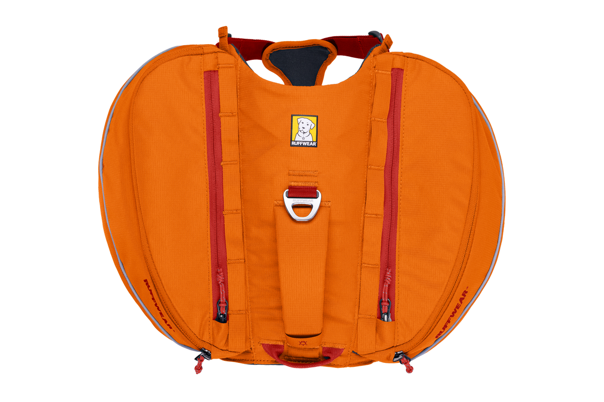Campfire Orange (815)