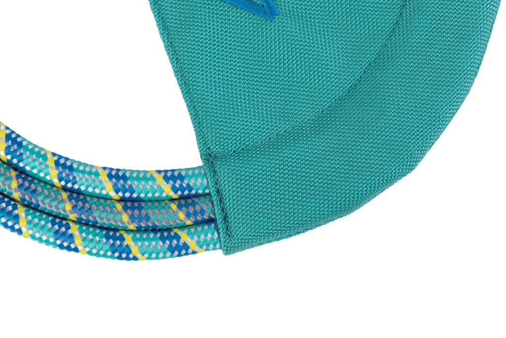 Aurora Teal (421)