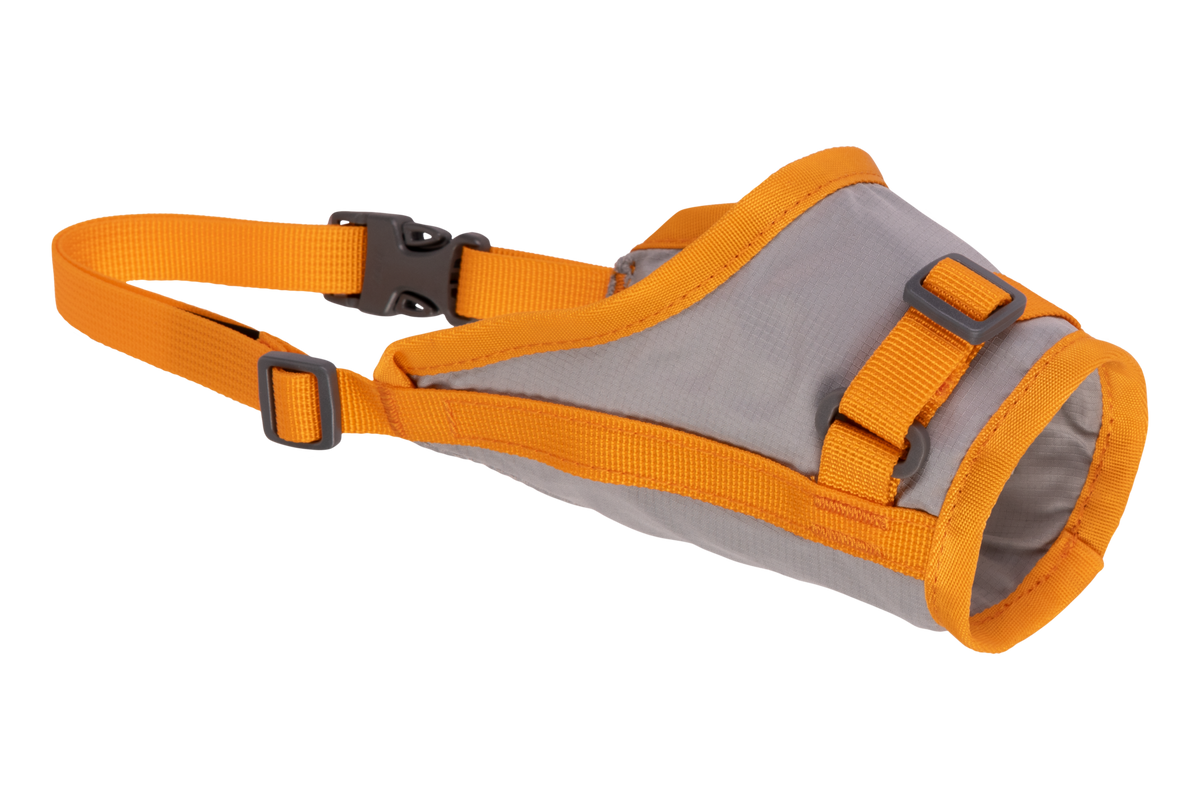Backtrak Evacuation Kit Muzzle Cloudburst Gray (045)