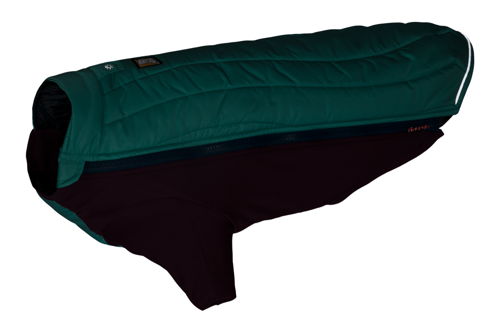 Aurora Teal (421)