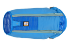 Trail Running Vest Overhead Blue Pool (410)