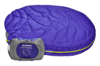 Huckleberry Blue (411)