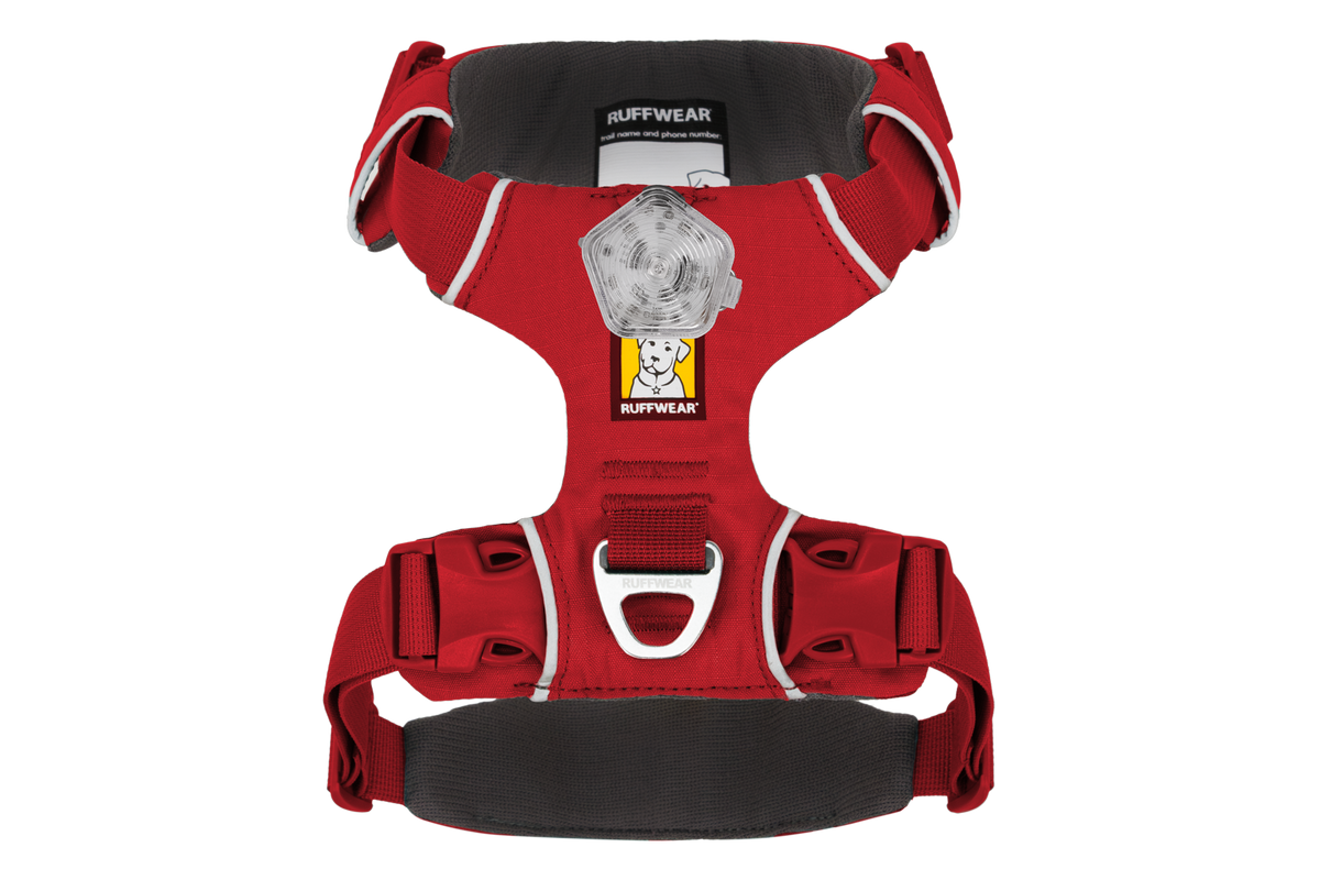 Front Range® Dog Harness