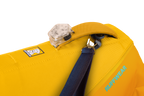Wave Orange (807)