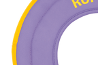 Purple Orchid (545)