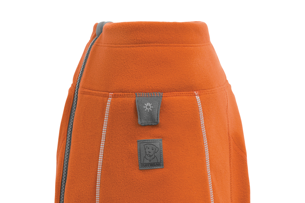 Canyonlands Orange (820)