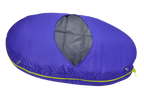 Huckleberry Blue (411)