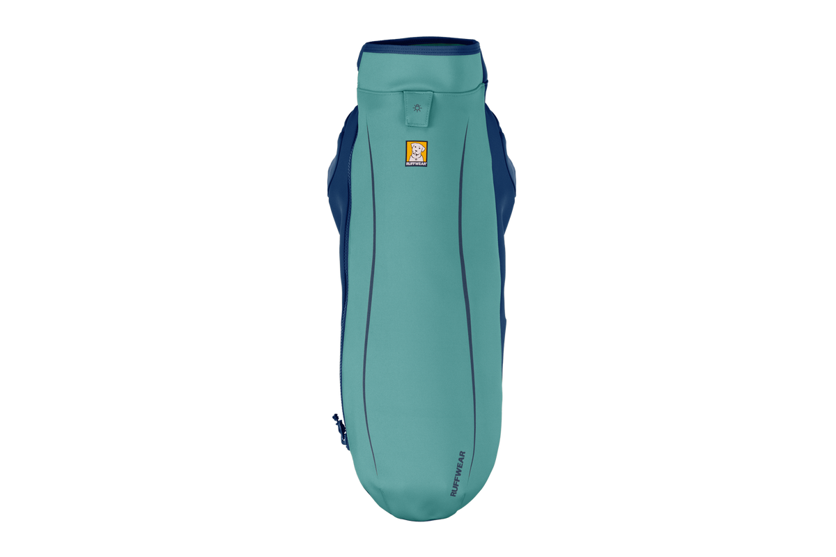 Aurora Teal (421)