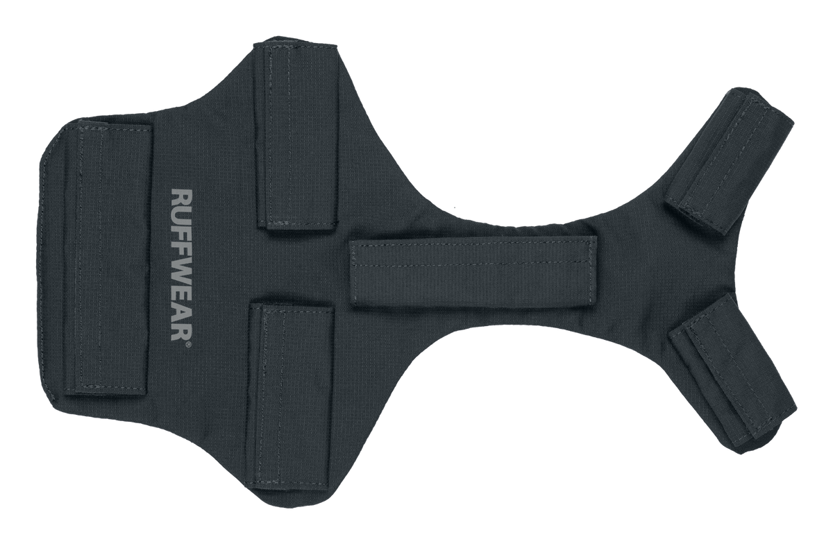 Brush Guard Basalt Gray (042)