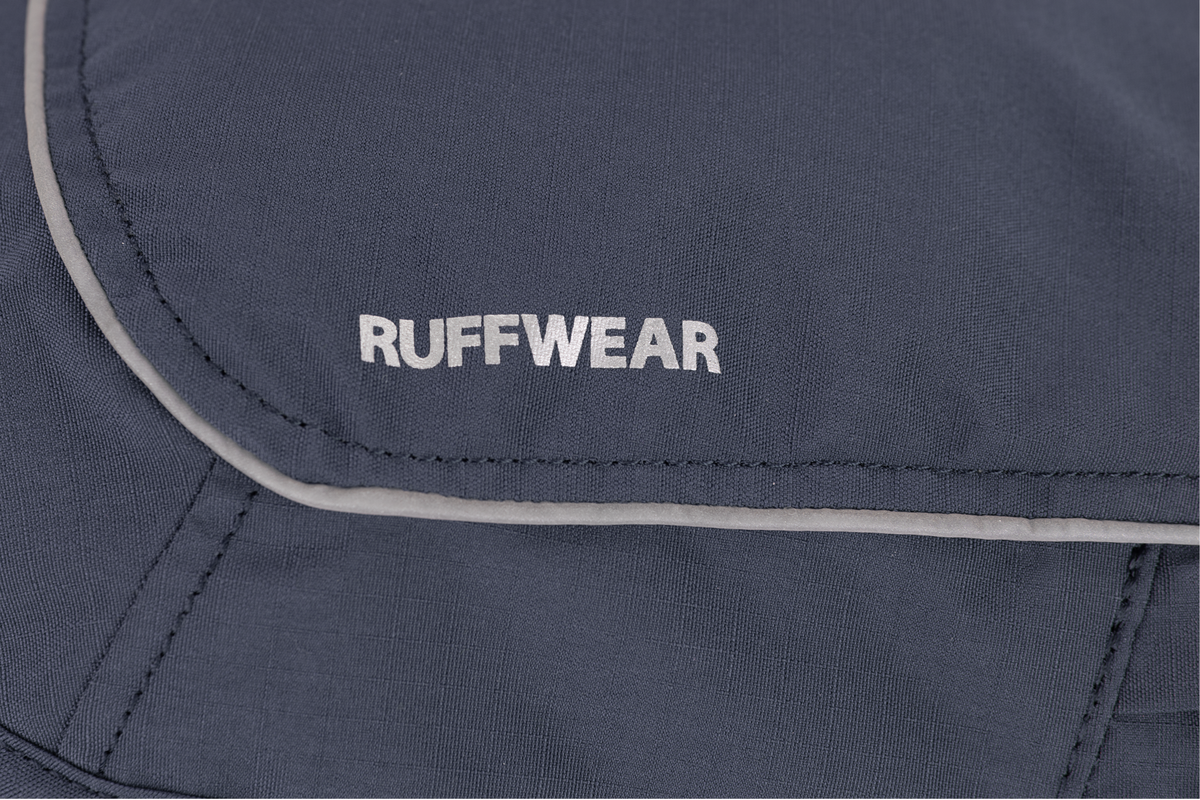 Basalt Gray Overcoat Fuse Harness