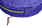 Huckleberry Blue (411)