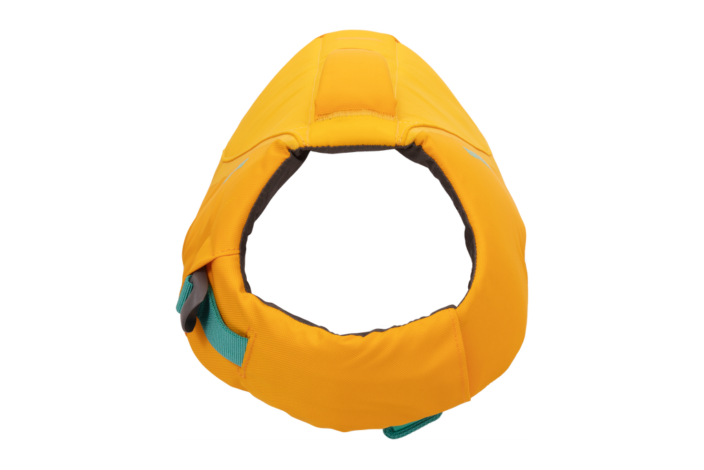 Wave Orange (807)