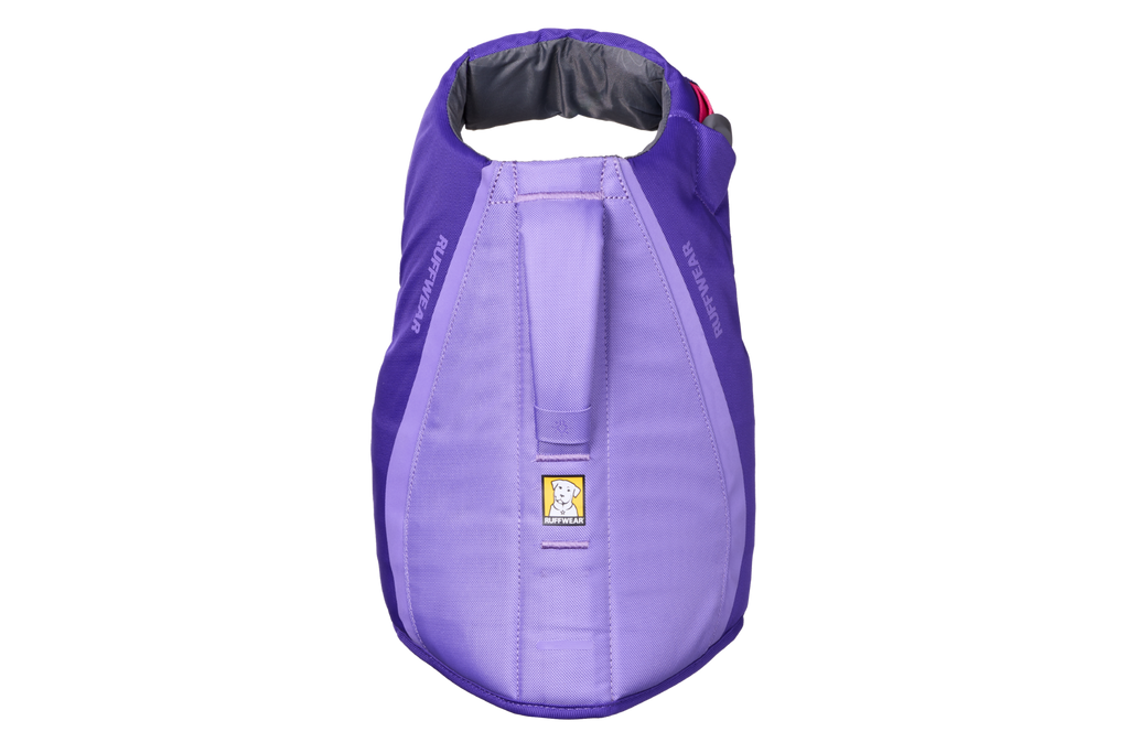 Purple Lily (530)